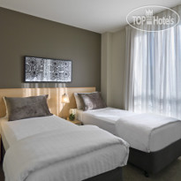 Adina Apartment Hotel South Yarra 