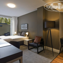 Adina Apartment Hotel South Yarra 