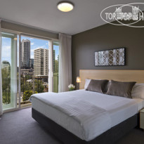 Adina Apartment Hotel South Yarra 