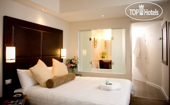 New photos from tourists Amora Riverwalk 4*