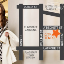 City Tempo 