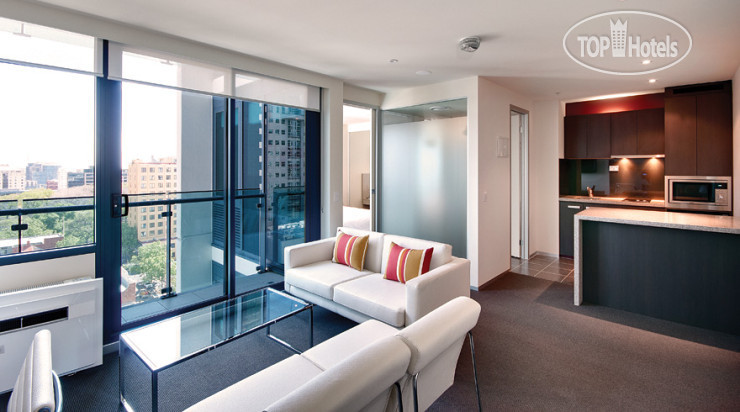 Hotel photo City Tempo 4*