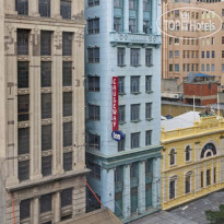 Causeway Inn On The Mall 