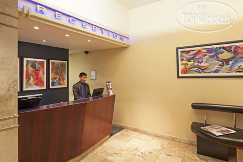 New photos from tourists Causeway Inn On The Mall 3*