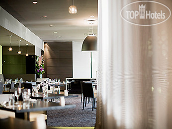 New photos from tourists Pullman Melbourne Albert Park 4*