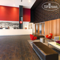 Travelodge Docklands Melbourne Hotel 