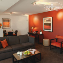 Adina Apt Hotel Northbank 