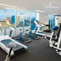 Adina Apt Hotel Northbank 