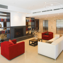 Adina Apt Hotel Northbank 