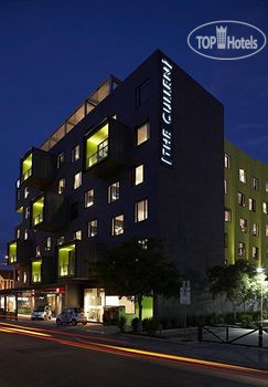 Hotel photo The Cullen 5*