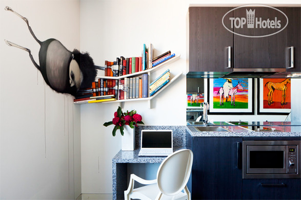 New photos from tourists The Cullen 5*