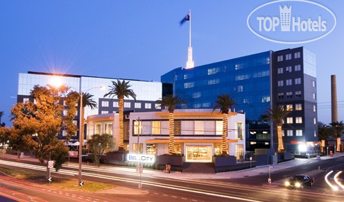 New photos from tourists Aluxstay Apartments Bell City 4*