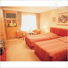New photos from tourists Pullman Melbourne on the Park 4*