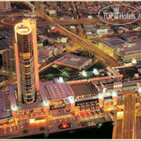 Crown Towers Melbourne