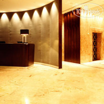 Grand Hyatt Melbourne 