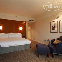 Grand Hyatt Melbourne 