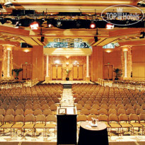 Grand Hyatt Melbourne 