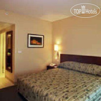 Quality Hotel Batmans Hill on Collins, Melbourne 