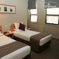 Quality Hotel Batmans Hill on Collins, Melbourne 