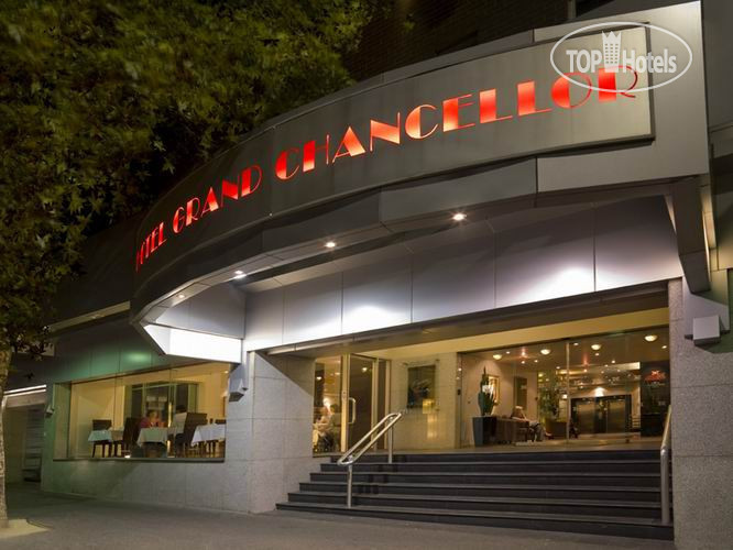 Hotel photo Grand Chancellor 4*