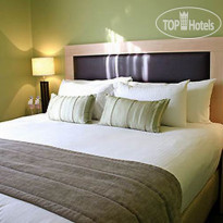 The Swanston Hotel Melbourne 