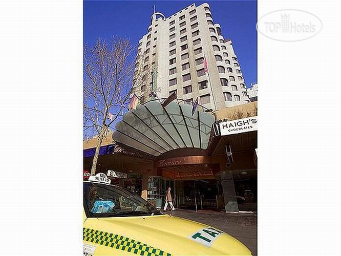 Photos The Swanston Hotel Melbourne