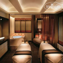 Langham Hotel Melbourne 