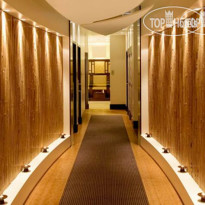 Langham Hotel Melbourne 