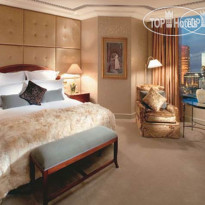 Langham Hotel Melbourne 