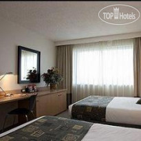 Mercure Spring Street 
