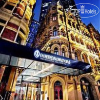 Intercontinental Melbourne the Rialto 