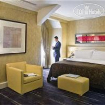 Intercontinental Melbourne the Rialto 