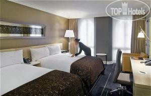 New photos from tourists Intercontinental at Rialto 5*