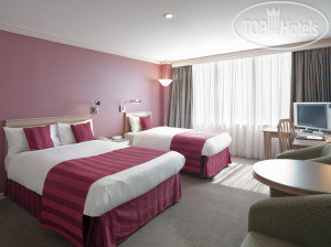 New photos from tourists Bayview Eden Melbourne 4*