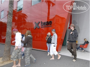 Hotel photo Base St Kilda Hostel 3*