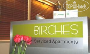 New photos from tourists Birches Serviced Apartments 3*
