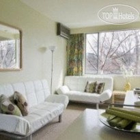 Birches Serviced Apartments 