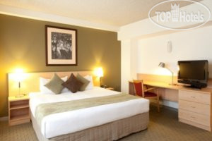 Photos The Crossley Hotel Managed by Mercure