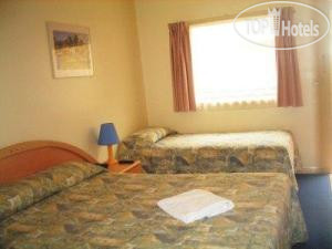 New photos from tourists City East Motel 3*