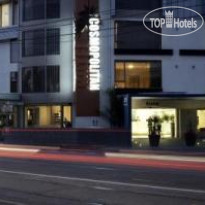 Cosmopolitan Hotel 