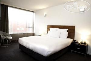 Hotel photo Cosmopolitan Hotel 4*