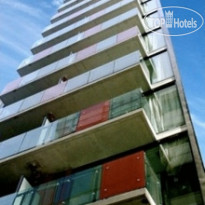 Cube Serviced Apartments 