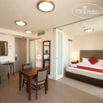 Cube Serviced Apartments 