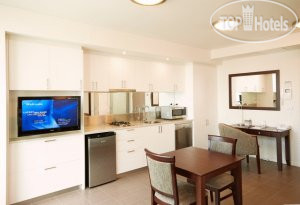 New photos from tourists Cube Serviced Apartments 4*