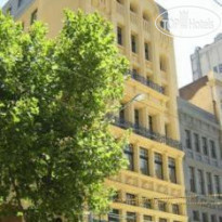 Ibis Budget Melbourne Cbd  