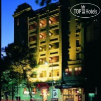 All Seasons Kingsgate Hotel 