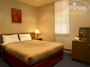 New photos from tourists All Seasons Kingsgate Hotel 3*