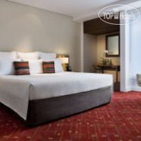 Melbourne Marriott  Hotel 