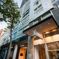 Mantra 100 Exhibition Hotel 