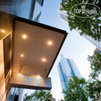 Mantra 100 Exhibition Hotel 